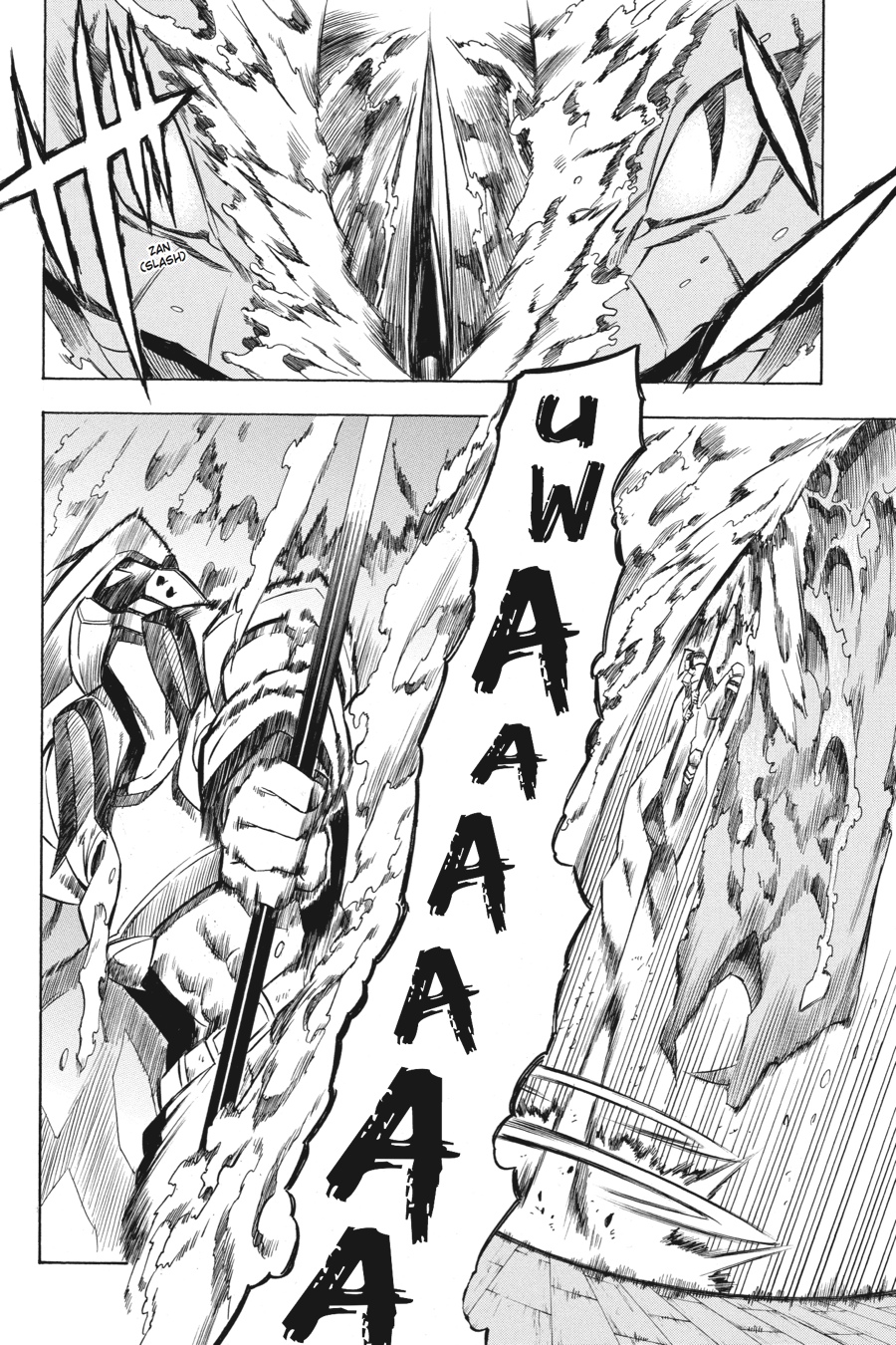 Read Akame ga Kill en Manga Online
