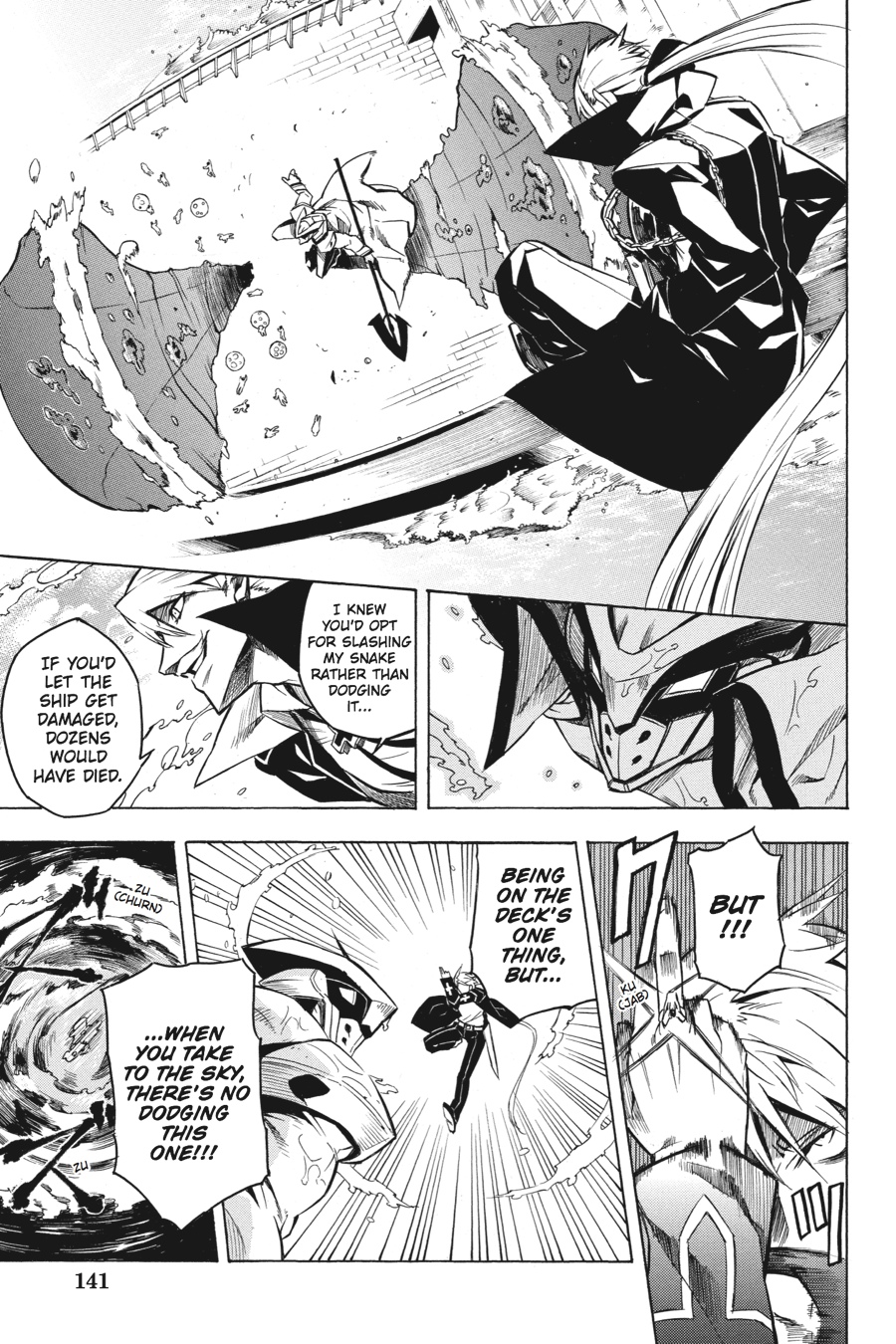 Read Akame ga Kill en Manga Online