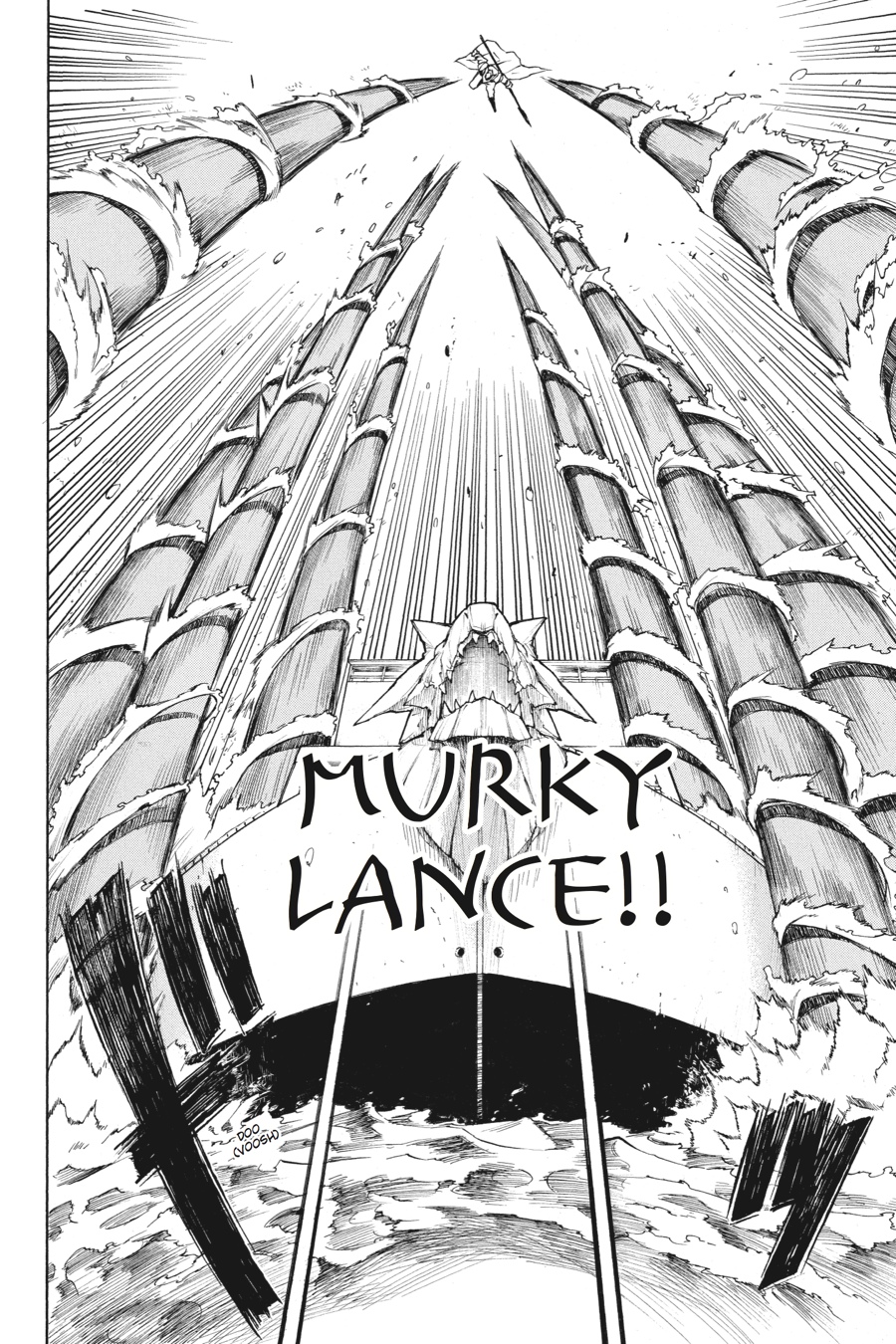 Read Akame ga Kill en Manga Online