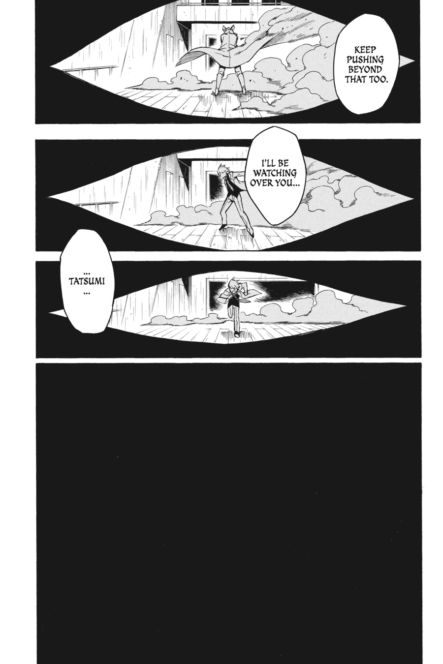 Read Akame ga Kill en Manga Online