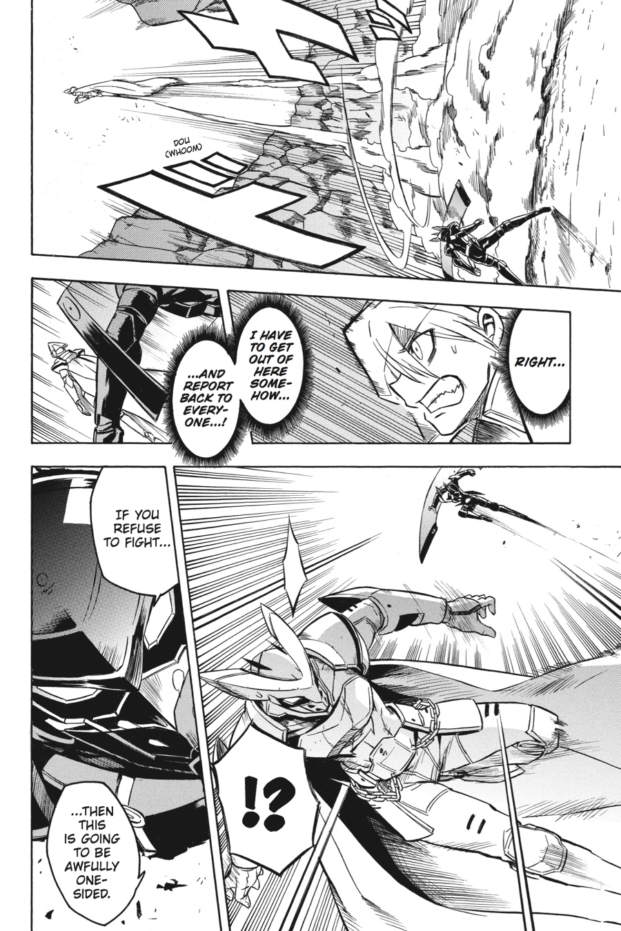 Read Akame ga Kill en Manga Online