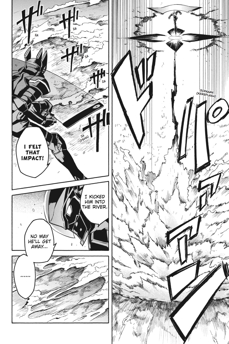 Read Akame ga Kill en Manga Online