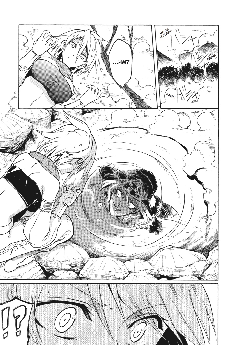 Read Akame ga Kill en Manga Online