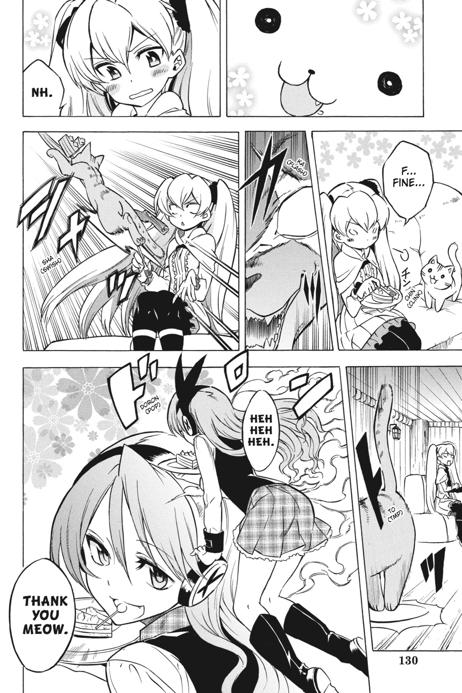 Read Akame ga Kill en Manga Online