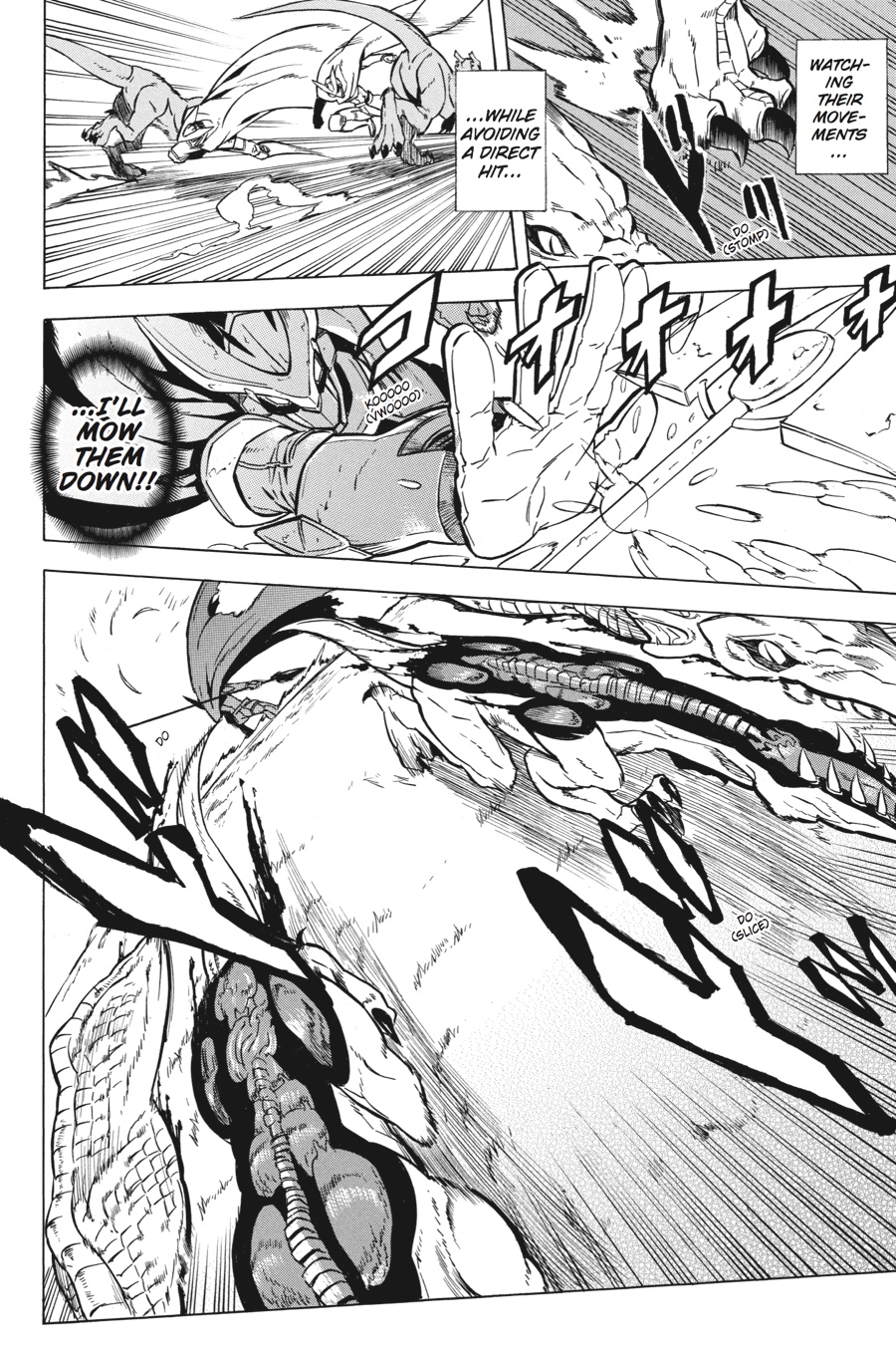 Read Akame ga Kill en Manga Online