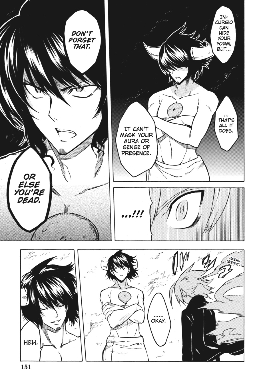 Read Akame ga Kill en Manga Online
