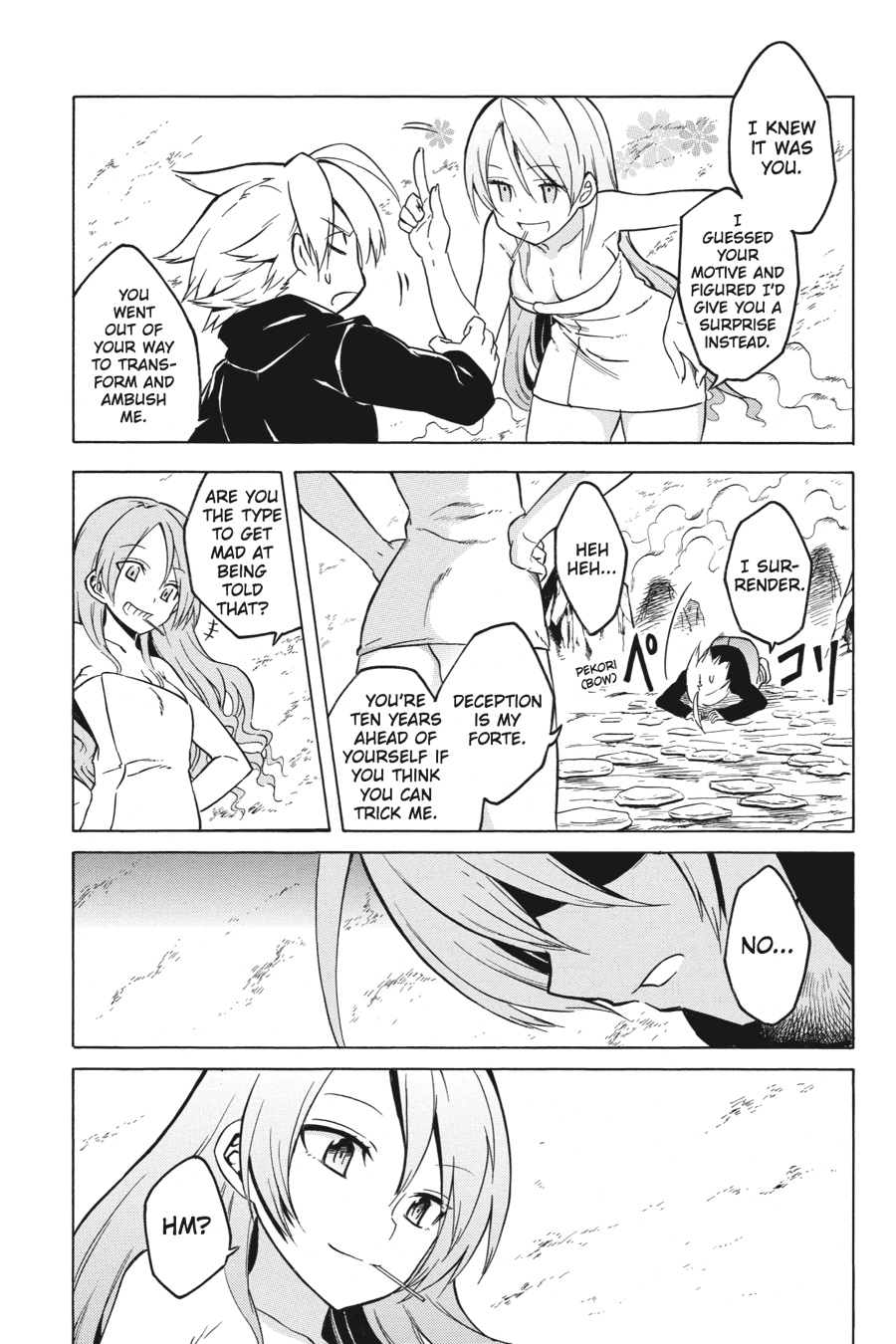 Read Akame ga Kill en Manga Online