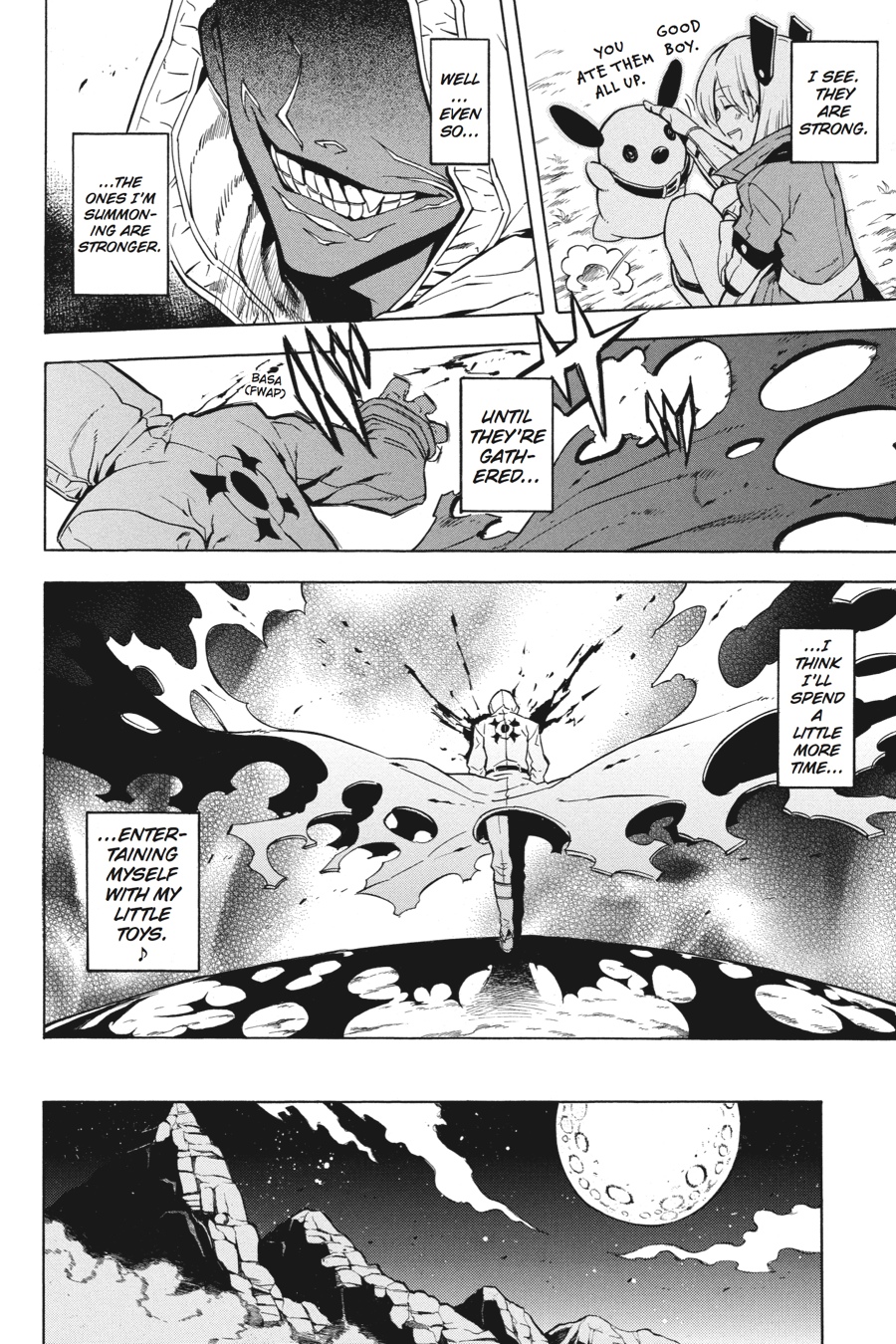 Read Akame ga Kill en Manga Online