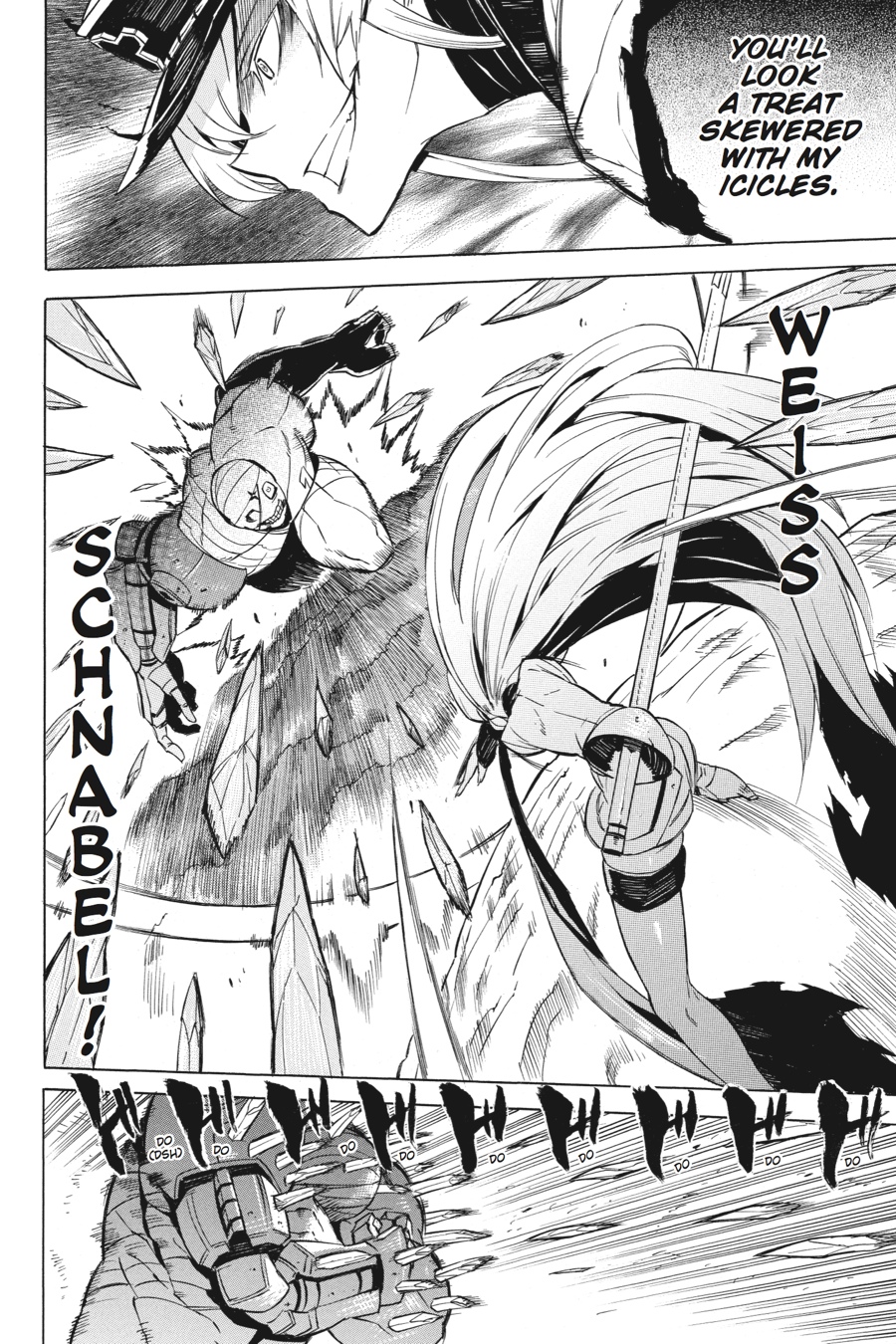 Read Akame ga Kill en Manga Online