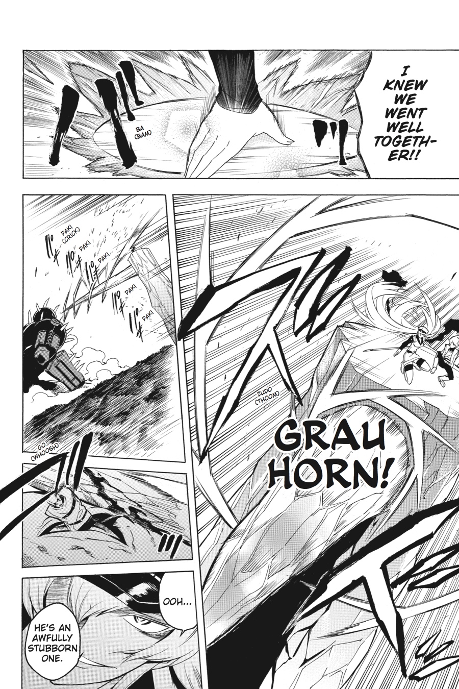 Read Akame ga Kill en Manga Online