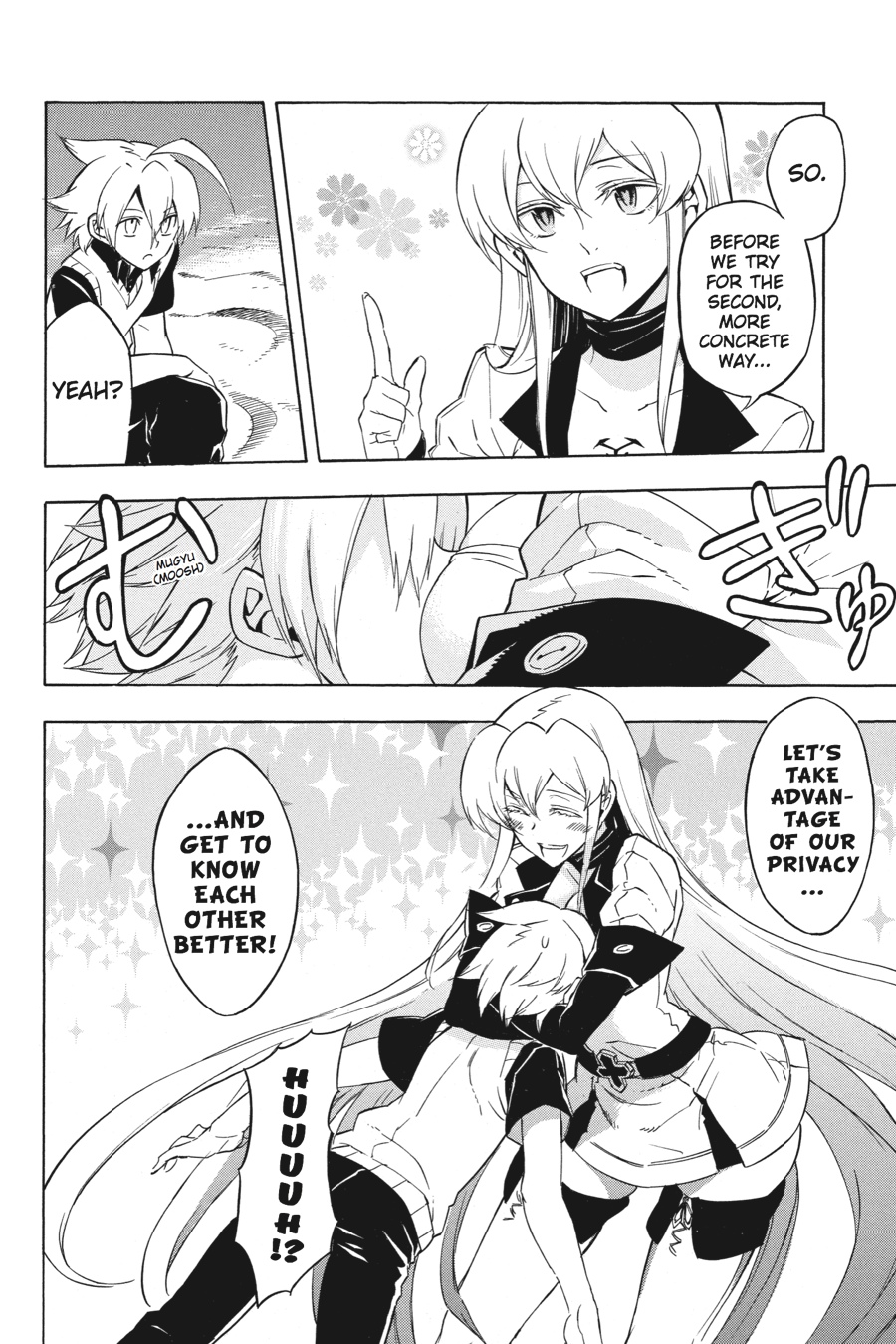 Read Akame ga Kill en Manga Online