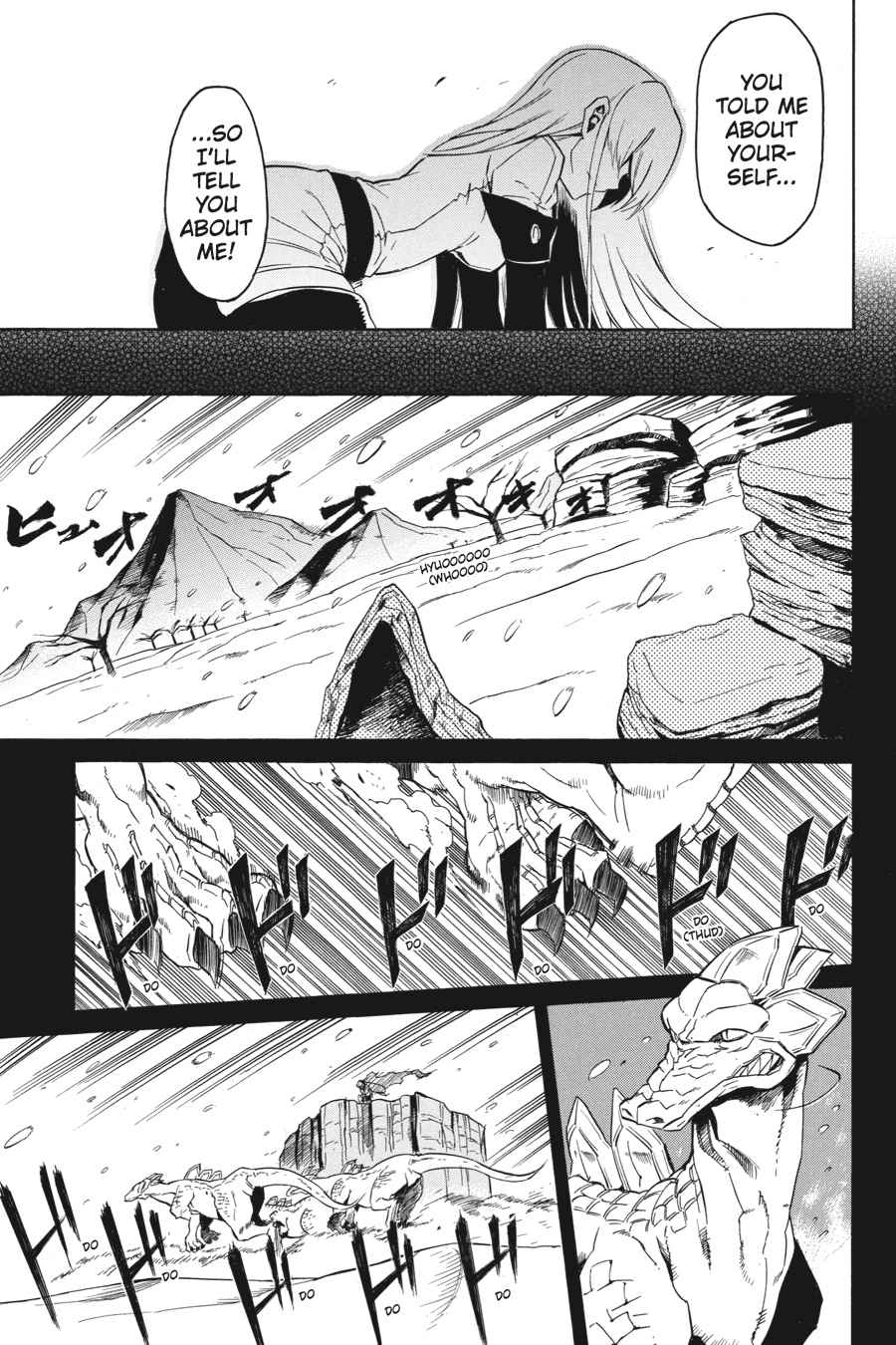 Read Akame ga Kill en Manga Online