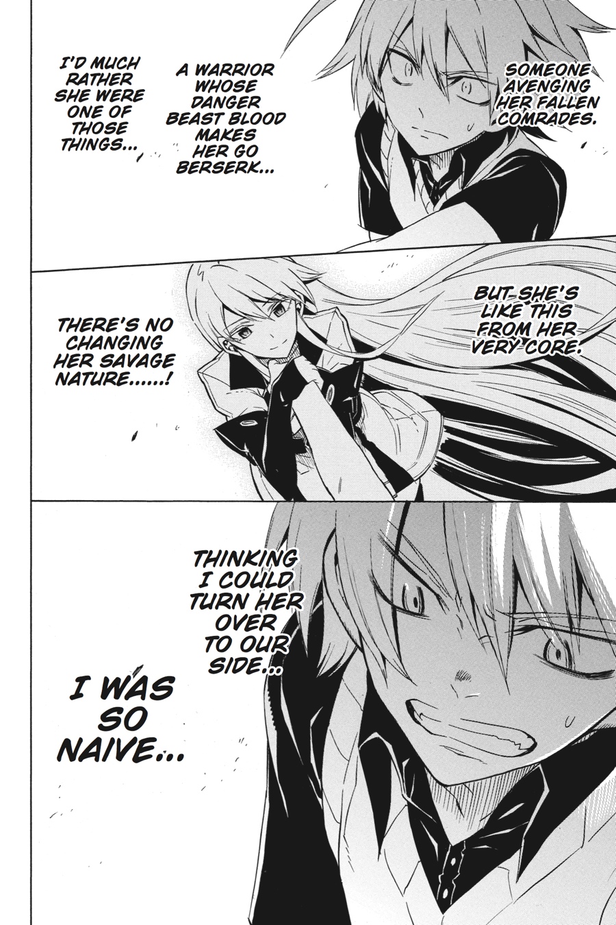 Read Akame ga Kill en Manga Online