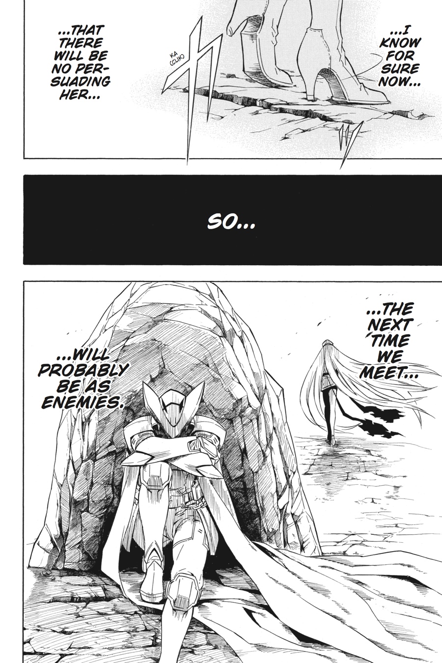 Read Akame ga Kill en Manga Online