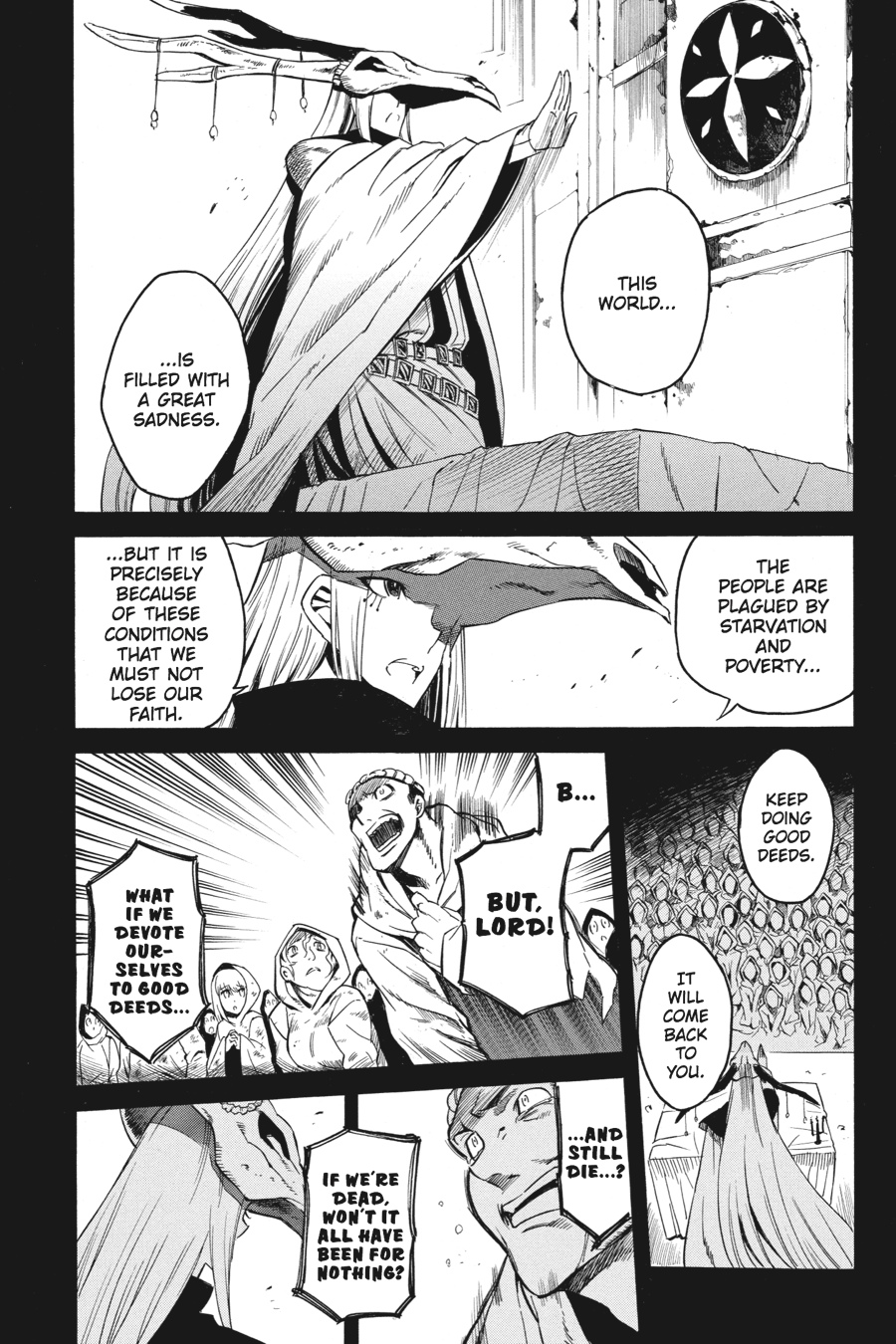 Read Akame ga Kill en Manga Online