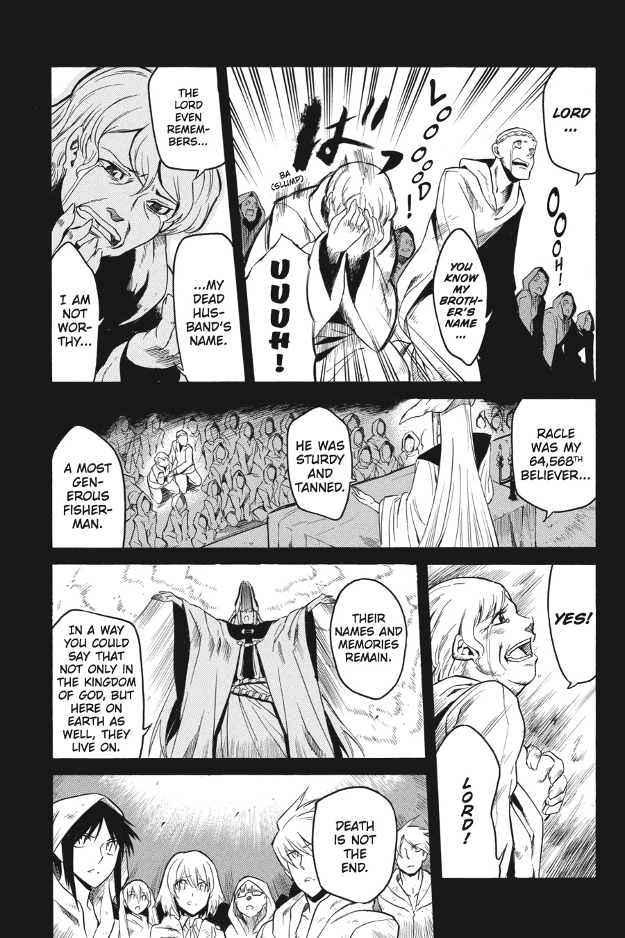 Read Akame ga Kill en Manga Online