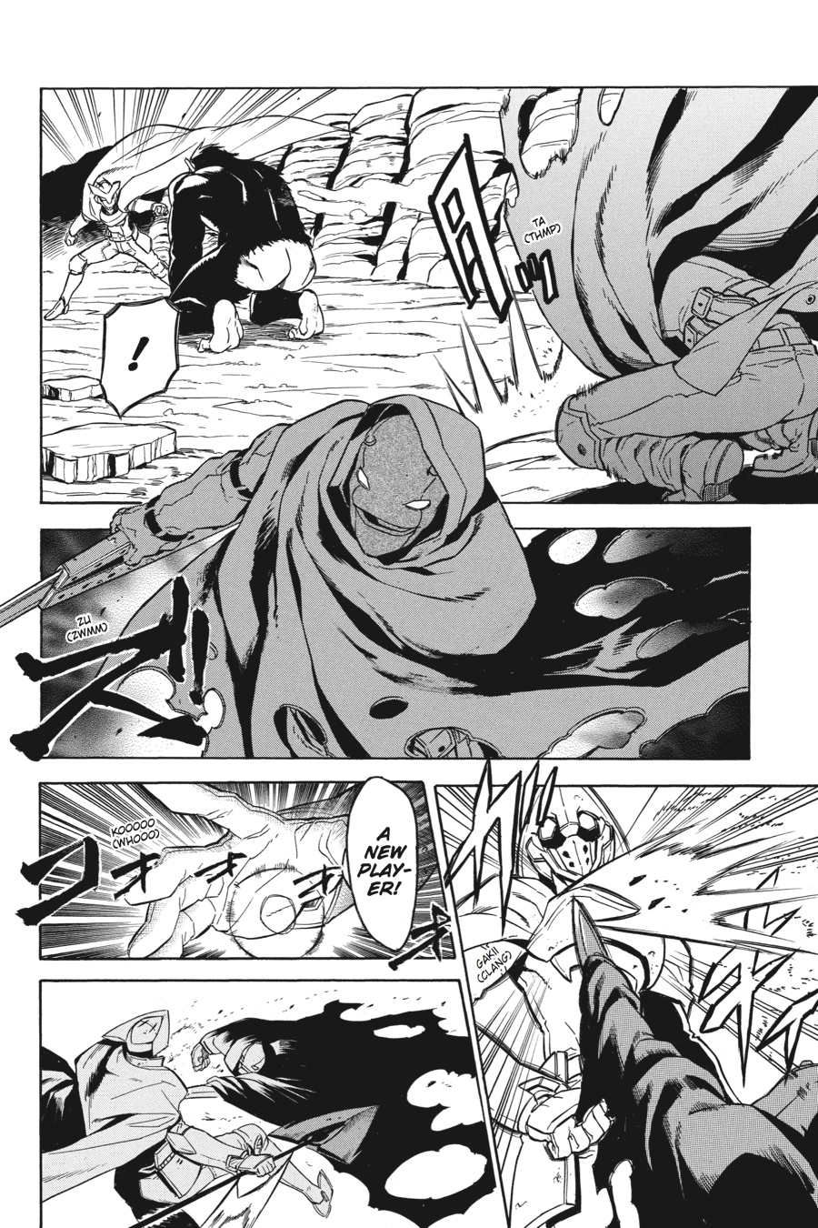 Read Akame ga Kill en Manga Online