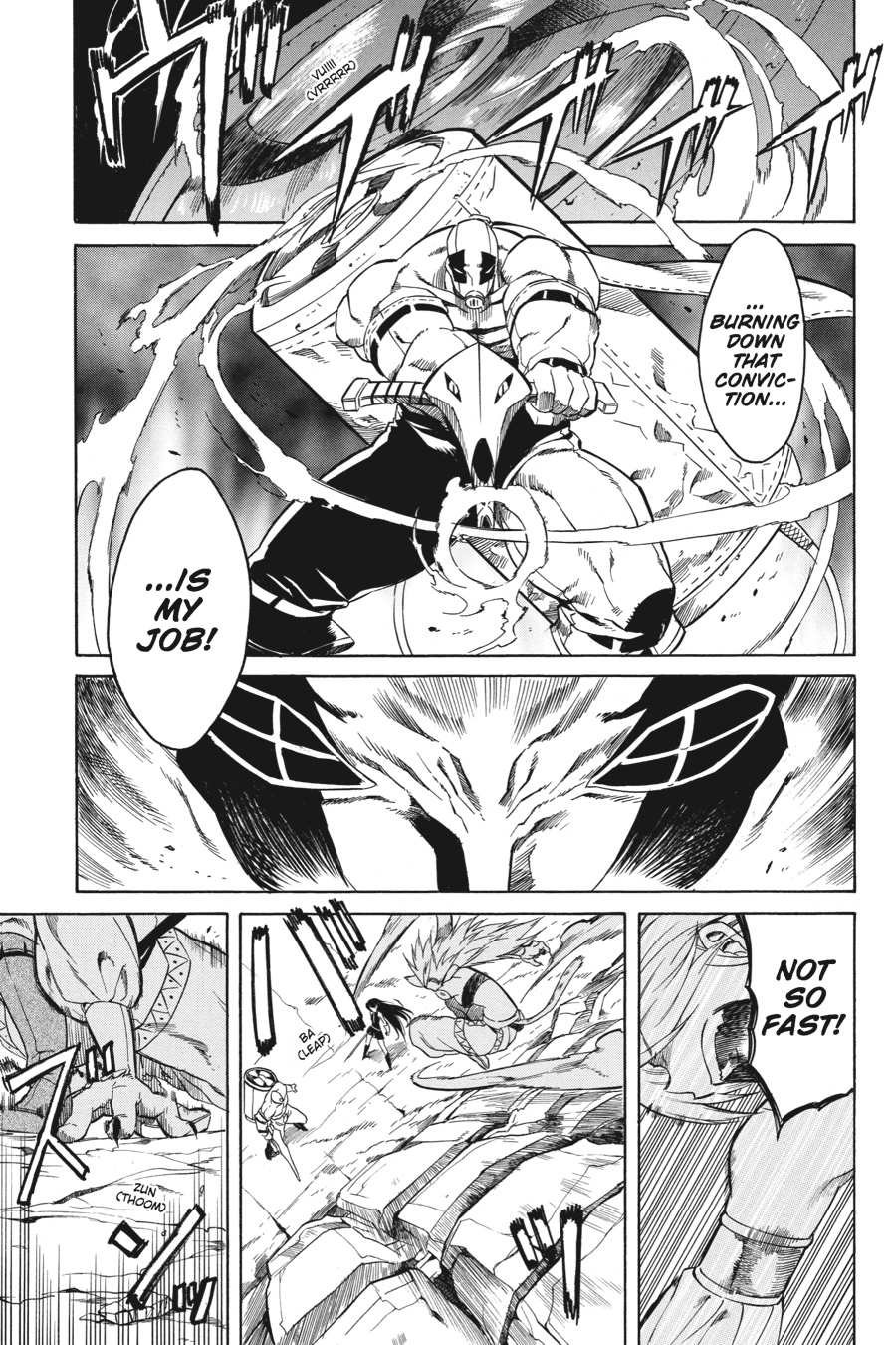 Read Akame ga Kill en Manga Online