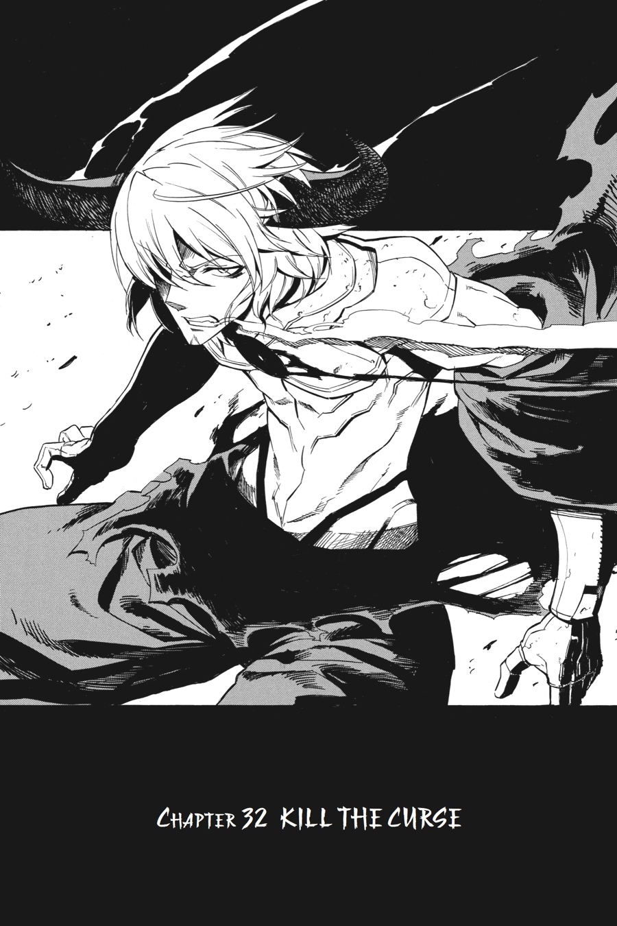 Read Akame ga Kill en Manga Online