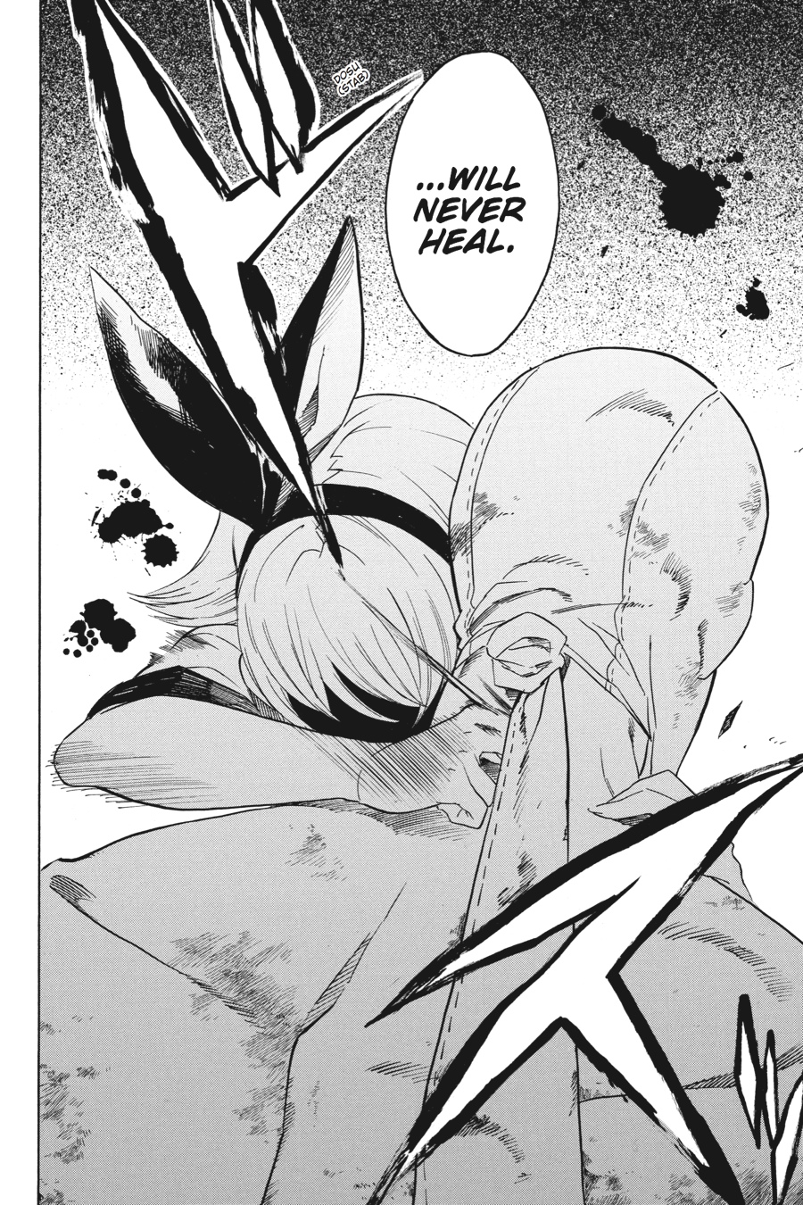 Read Akame ga Kill en Manga Online