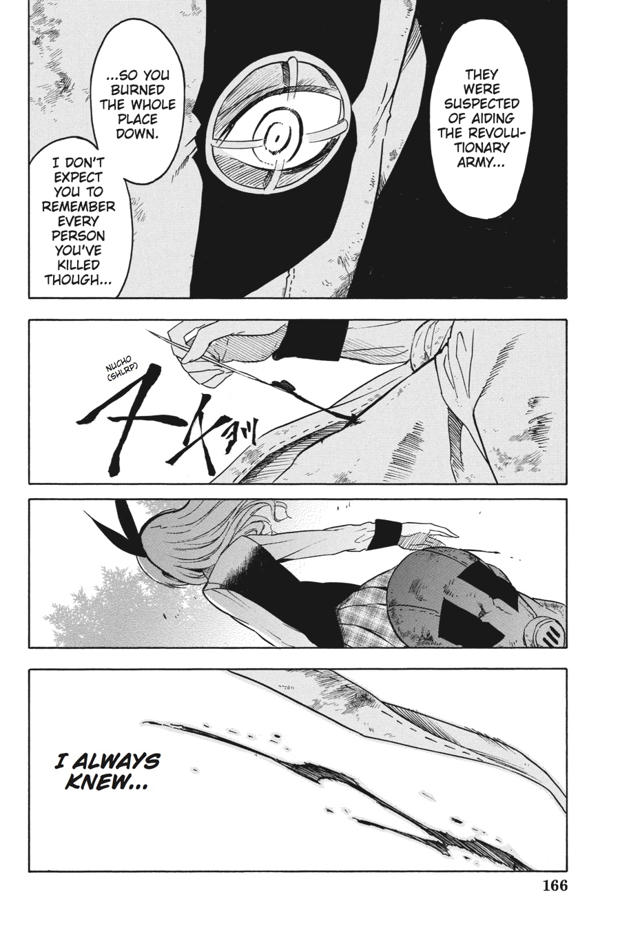 Read Akame ga Kill en Manga Online