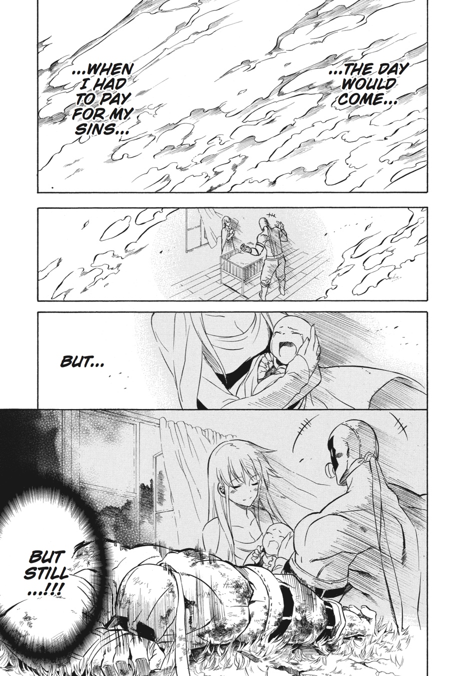 Read Akame ga Kill en Manga Online