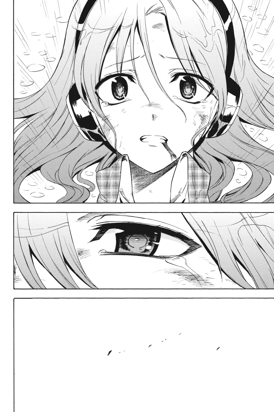 Read Akame ga Kill en Manga Online