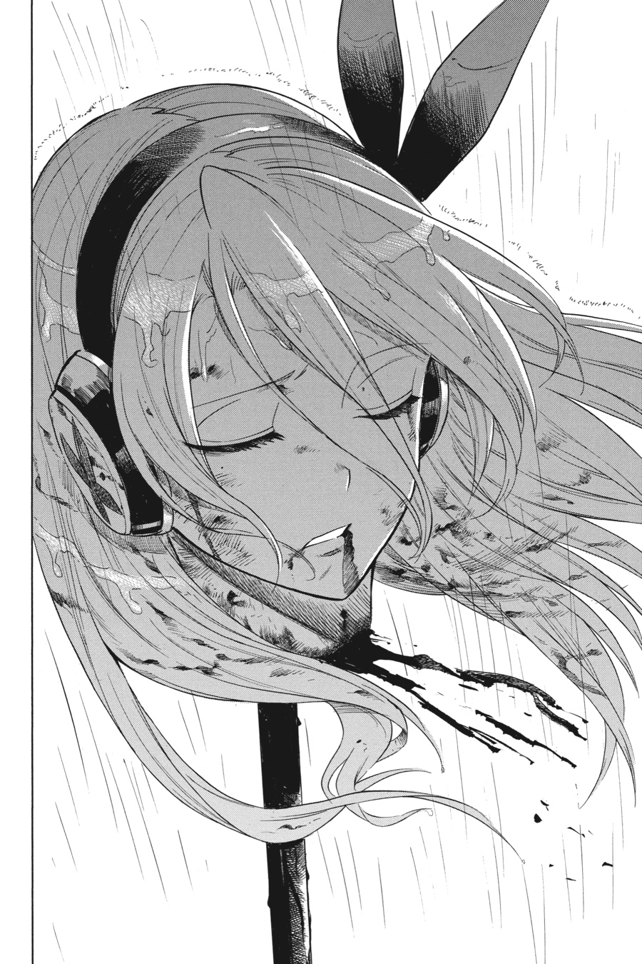 Read Akame ga Kill en Manga Online