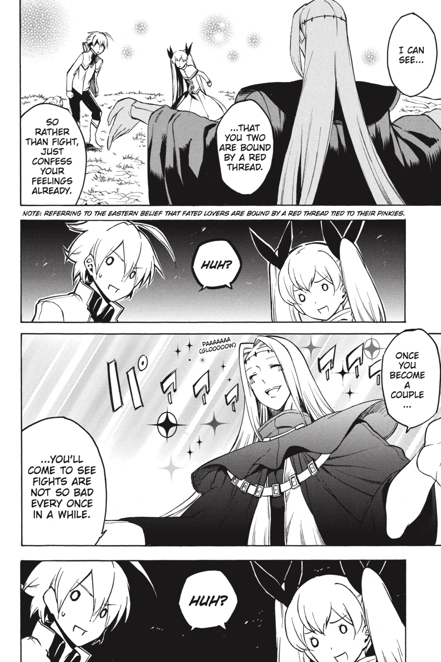 Read Akame ga Kill en Manga Online