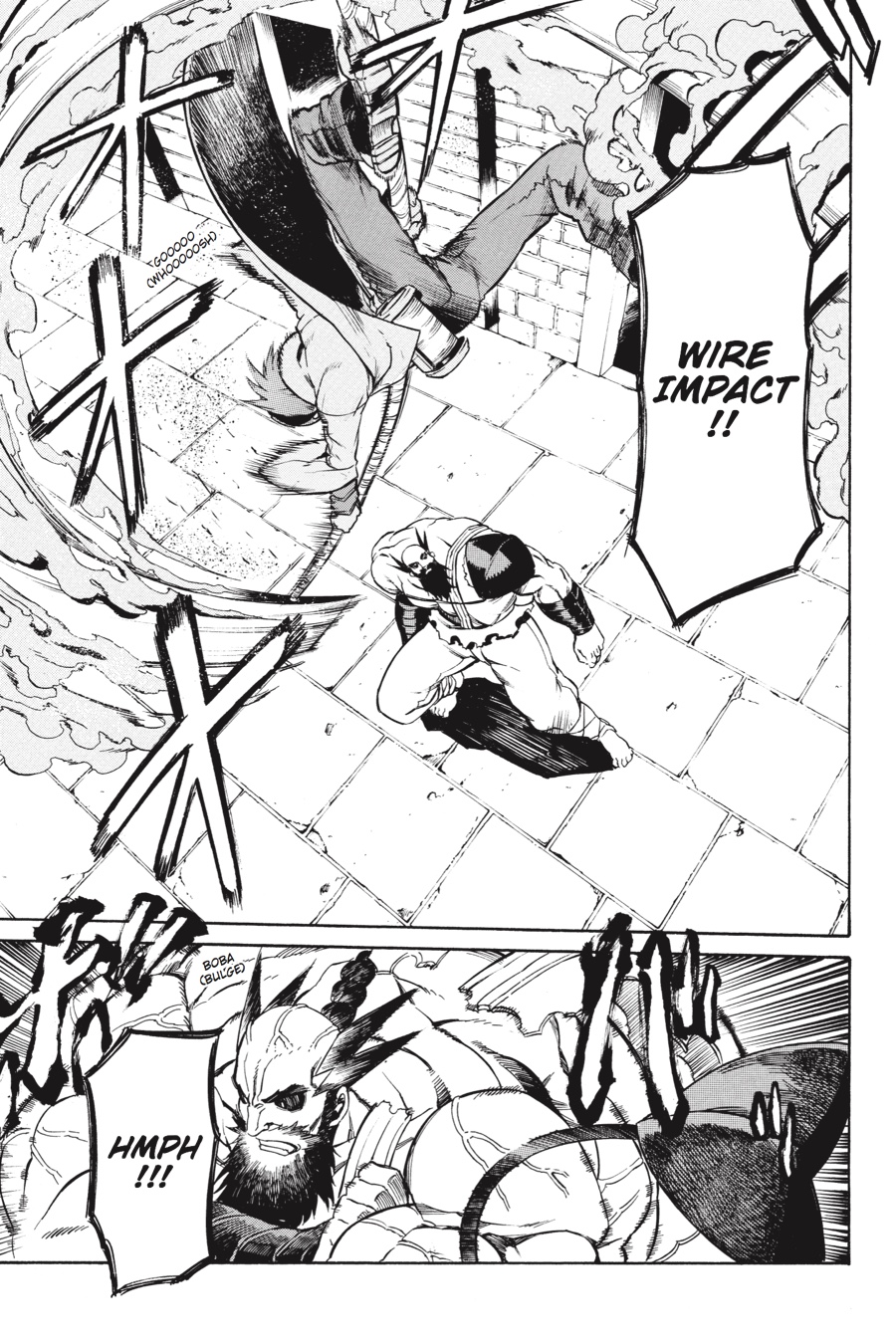 Read Akame ga Kill en Manga Online