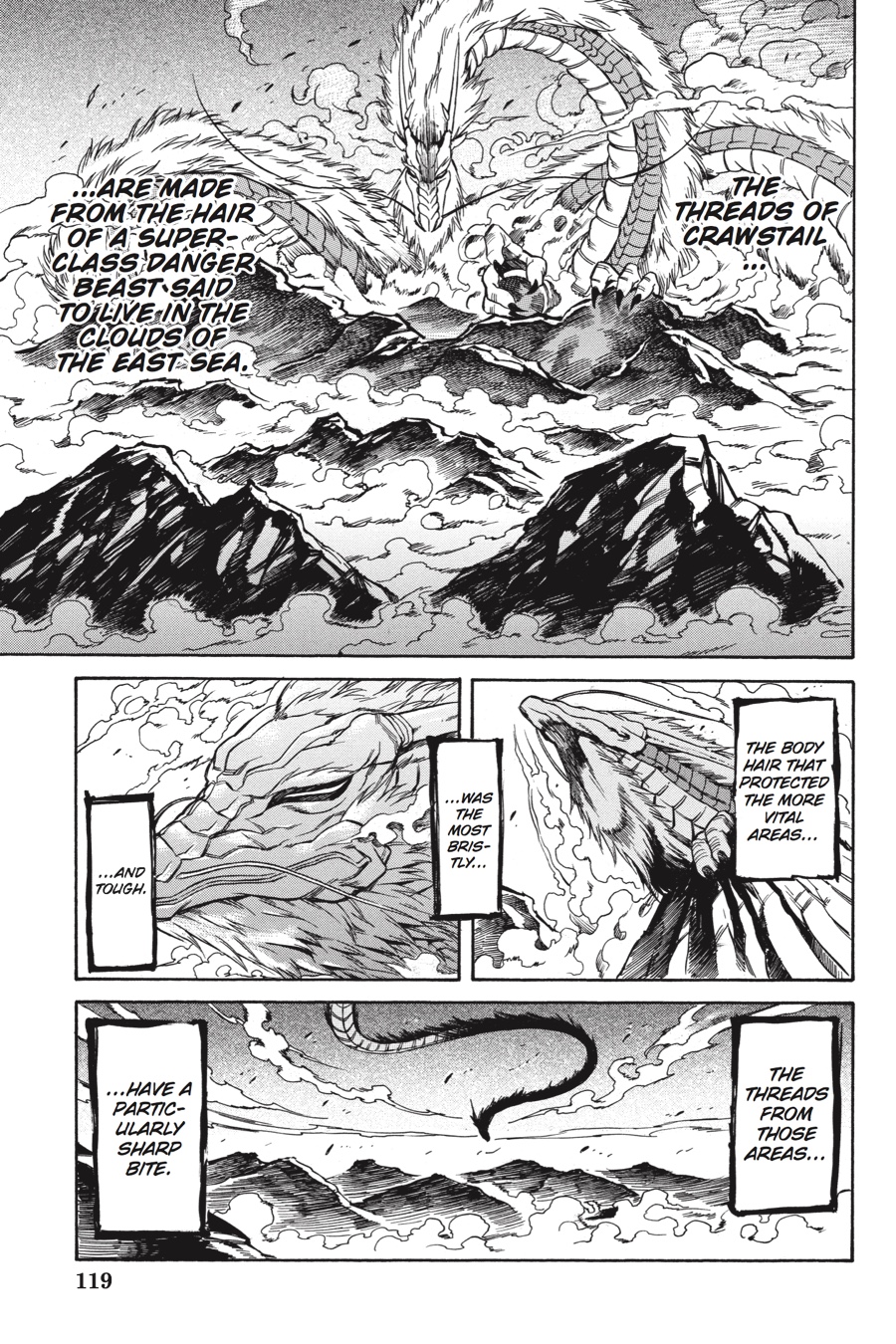 Read Akame ga Kill en Manga Online