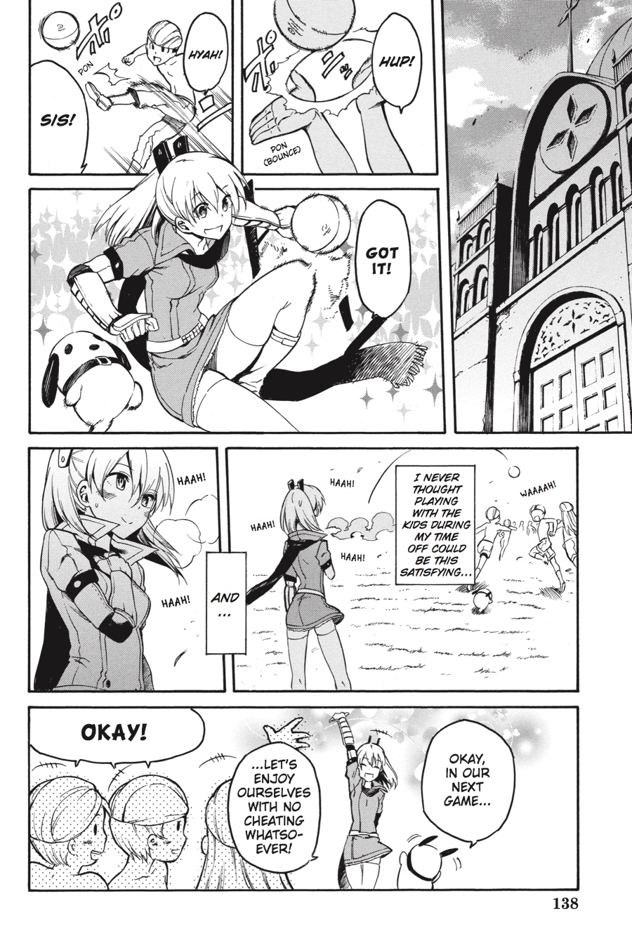 Read Akame ga Kill en Manga Online