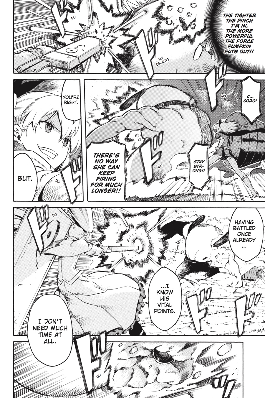 Read Akame ga Kill en Manga Online