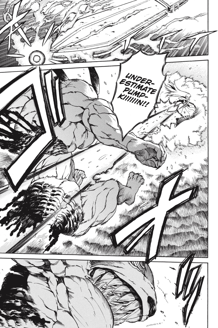 Read Akame ga Kill en Manga Online