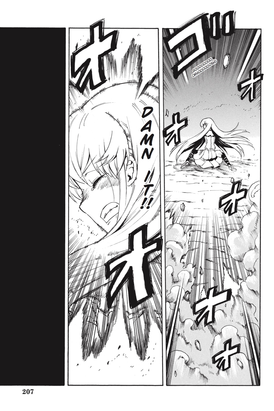 Read Akame ga Kill en Manga Online