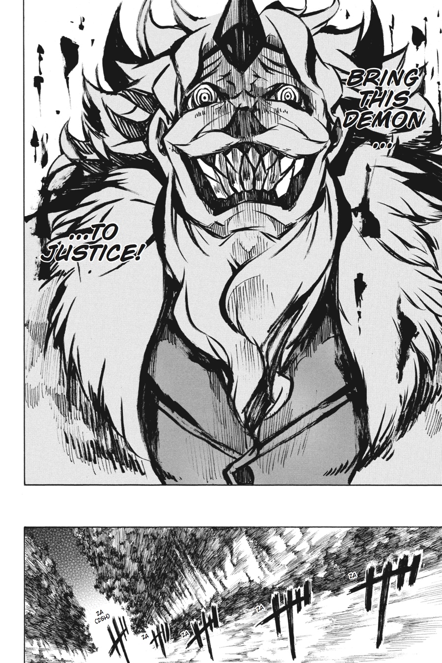 Read Akame ga Kill en Manga Online