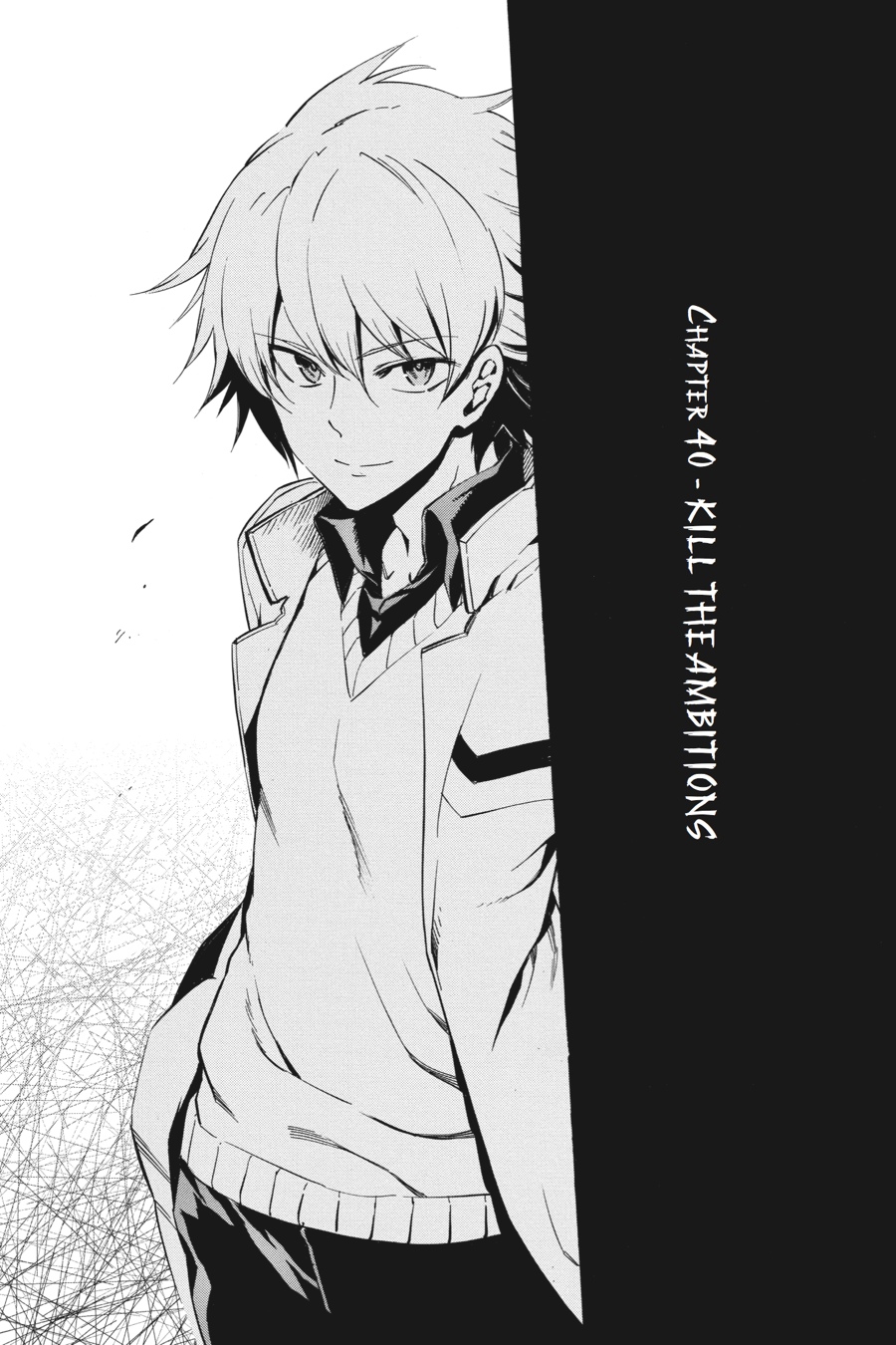 Read Akame ga Kill en Manga Online