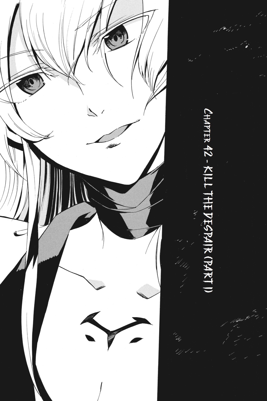 Read Akame ga Kill en Manga Online