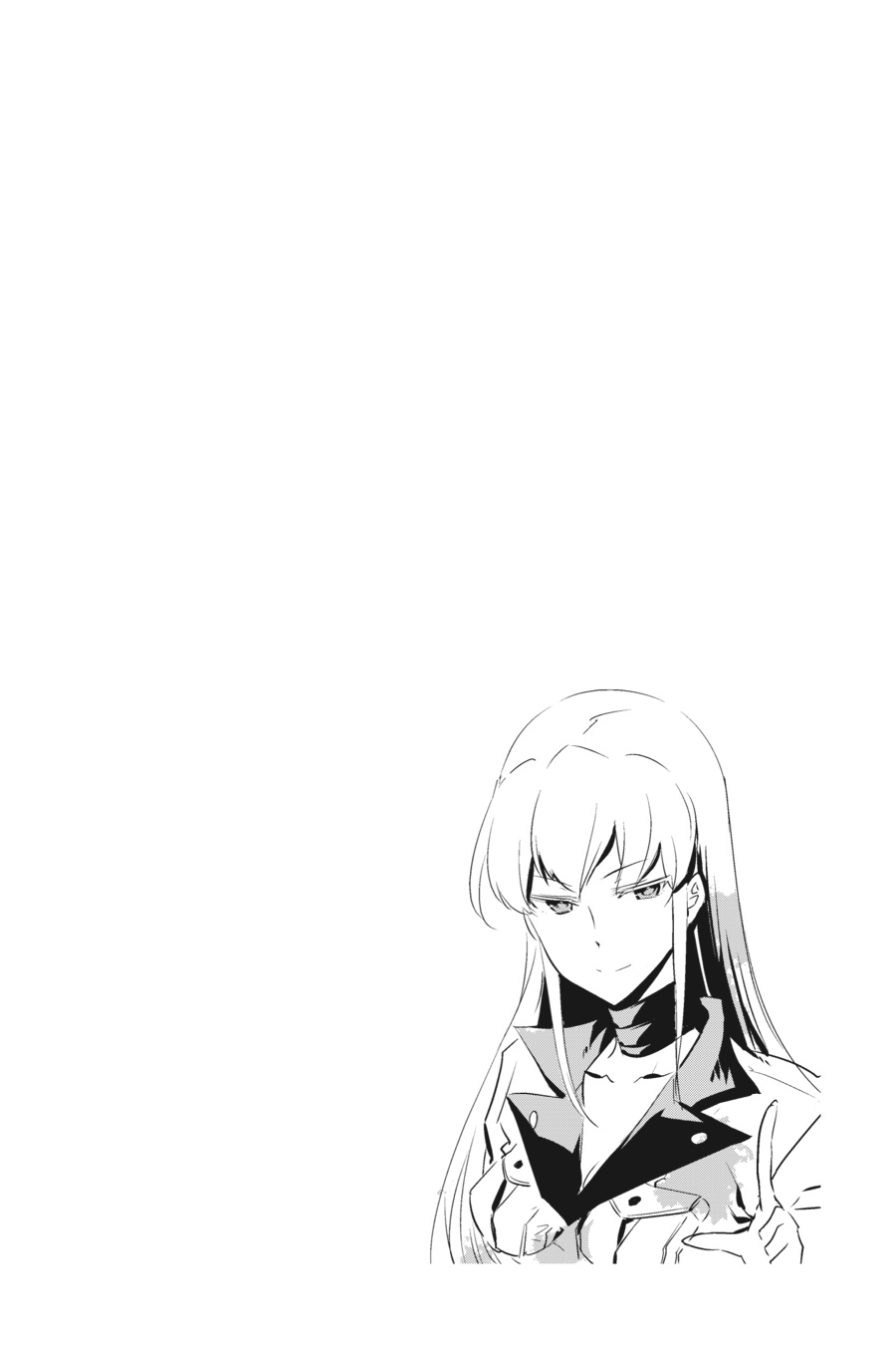 Read Akame ga Kill en Manga Online