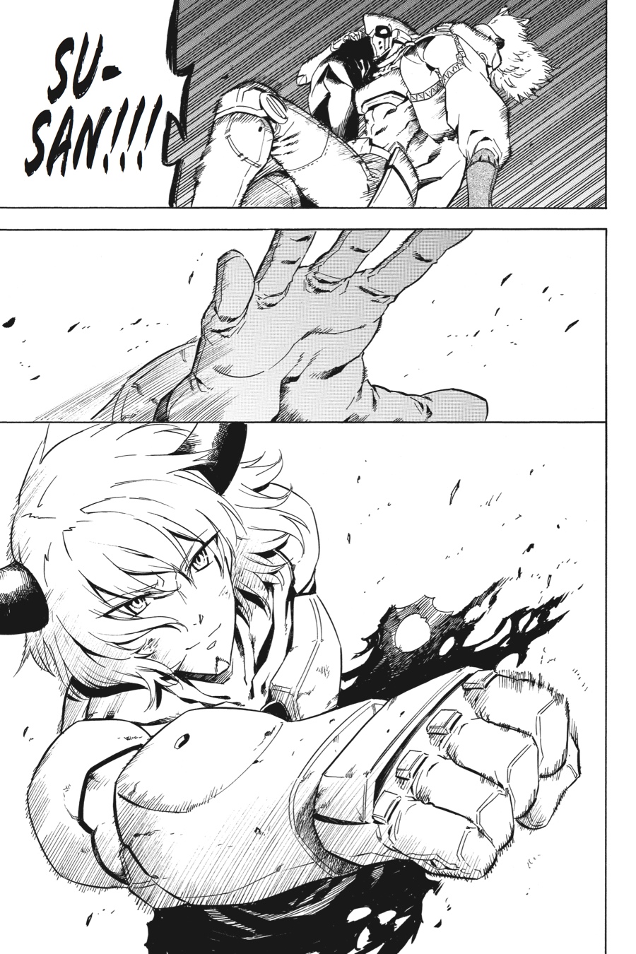 Read Akame ga Kill en Manga Online