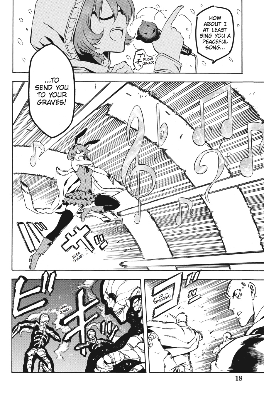 Read Akame ga Kill en Manga Online