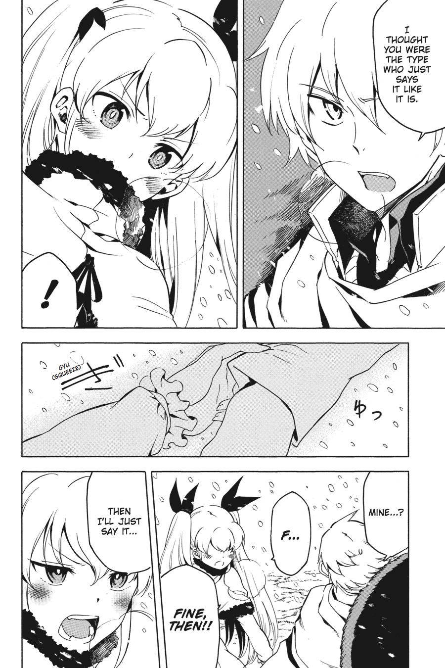 Read Akame ga Kill en Manga Online