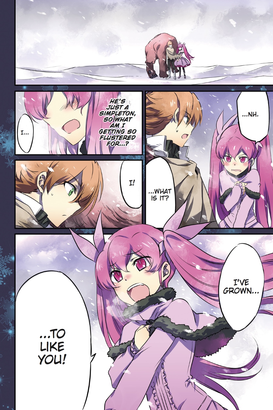 Read Akame ga Kill en Manga Online