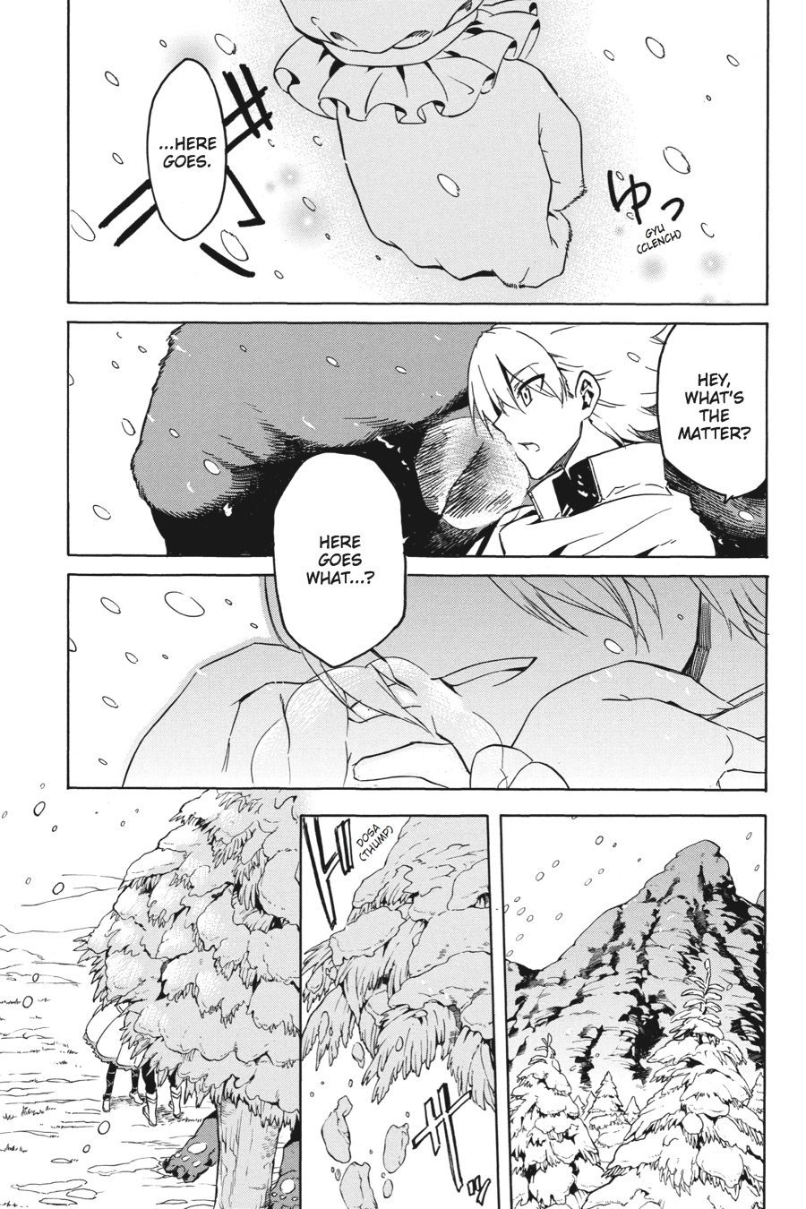 Read Akame ga Kill en Manga Online