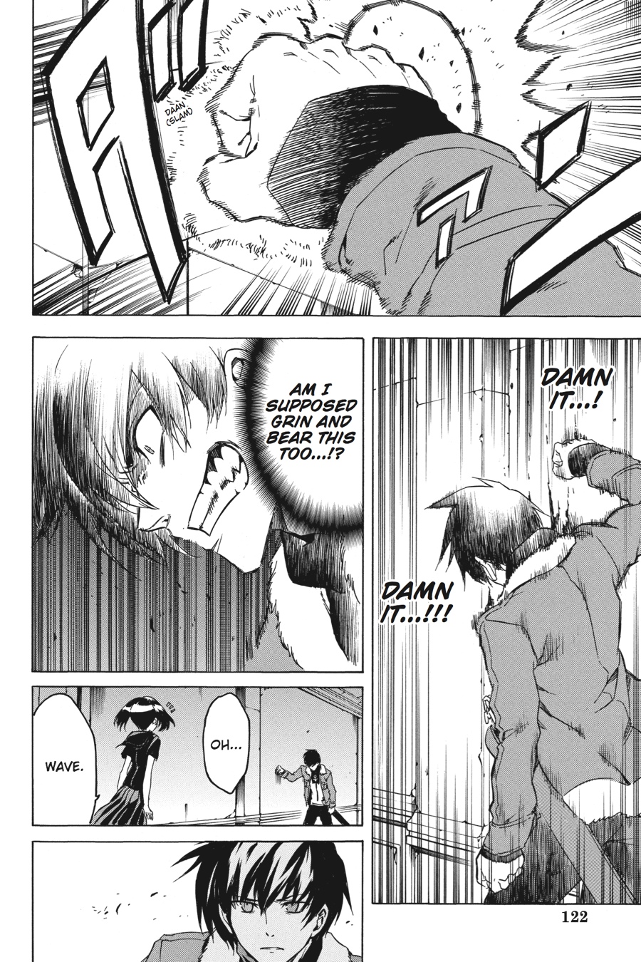 Read Akame ga Kill en Manga Online