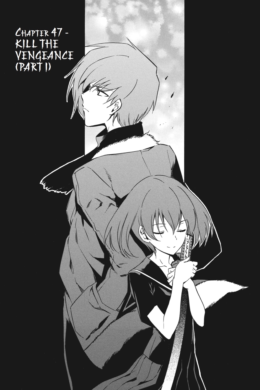 Read Akame ga Kill en Manga Online