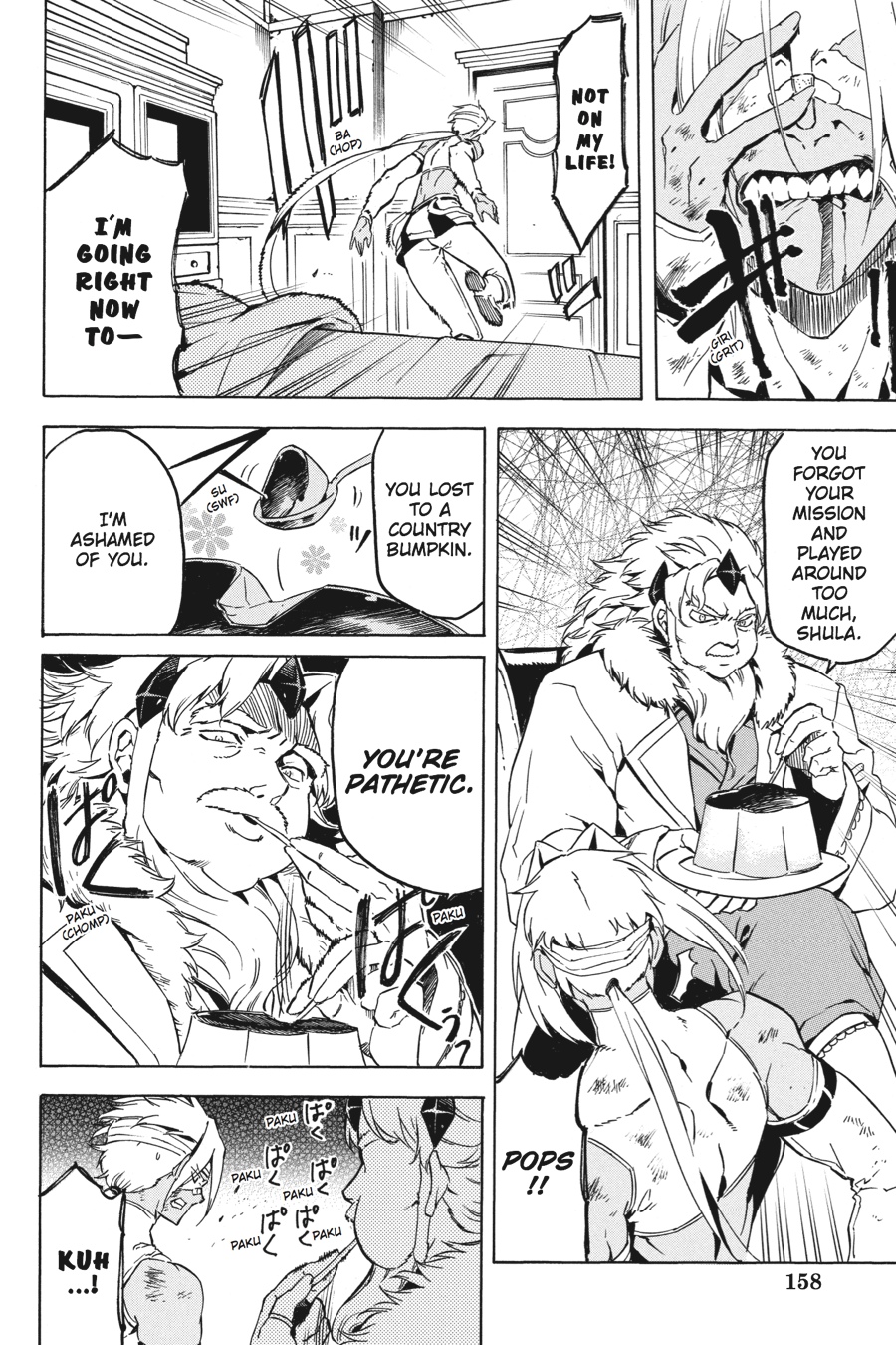 Read Akame ga Kill en Manga Online