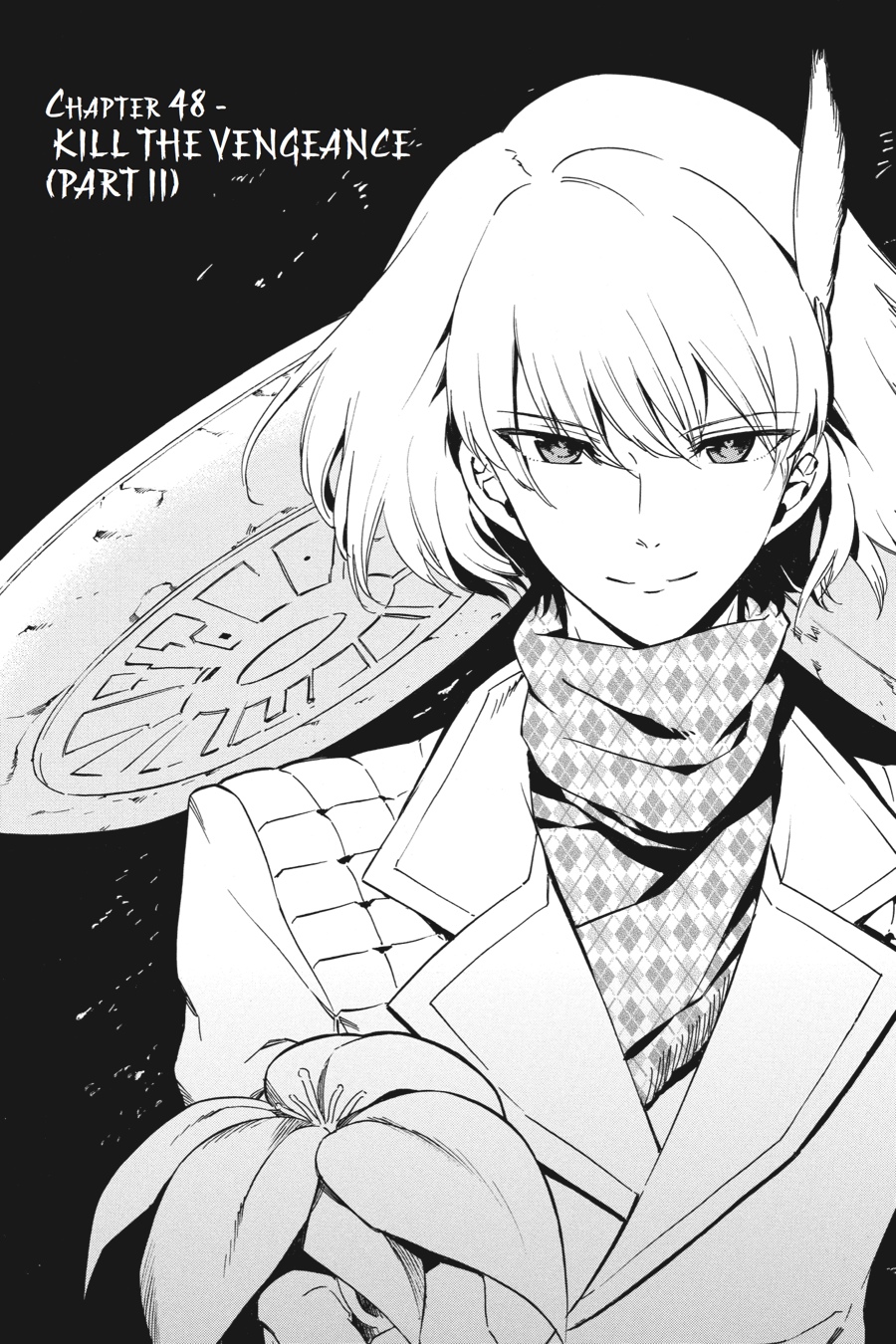 Read Akame ga Kill en Manga Online