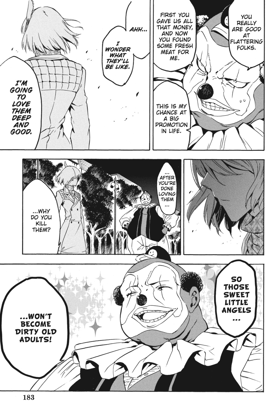 Read Akame ga Kill en Manga Online