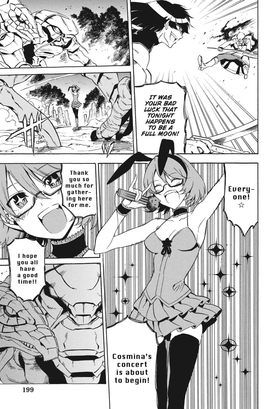 Read Akame ga Kill en Manga Online
